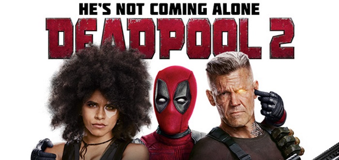 Big Celebrities Team Up For Deadpool 2 Promotions