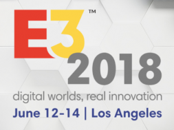 E3 Excitement Header