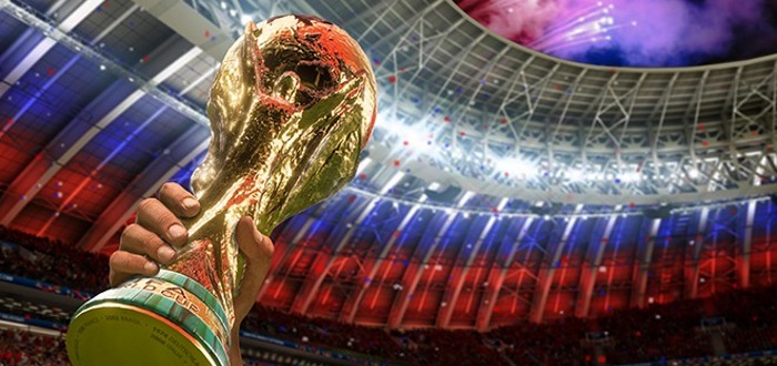 FIFA 18 getting a World Cup update header