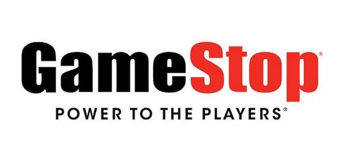 Gamestop Trade Ins