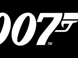 James Bond 25