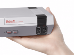 NES Mini Returns