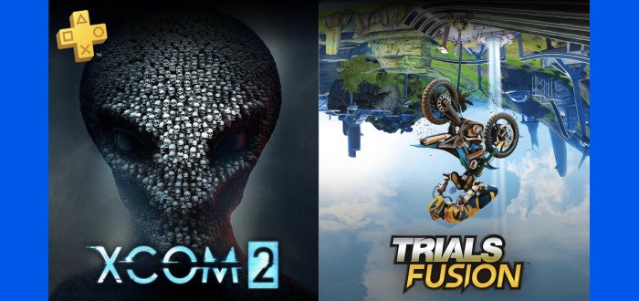 PlayStation Titles Announced For June’s PS Plus Lineup