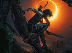 Trailer released for Shadow of the Tomb Raider