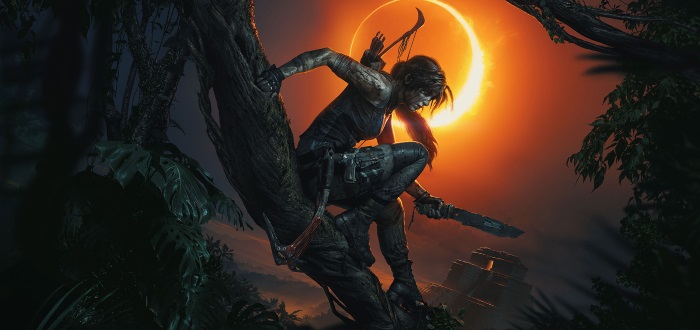 New Info And Trailer Released For Shadow Of The Tomb Raider