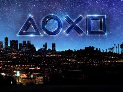 Sony E3 Header