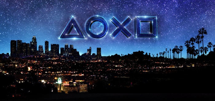 Sony E3 Header