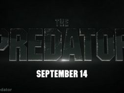 The Predator Trailer