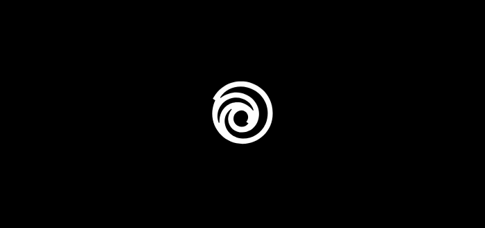 Ubisoft Logo