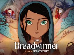 the breadwinner