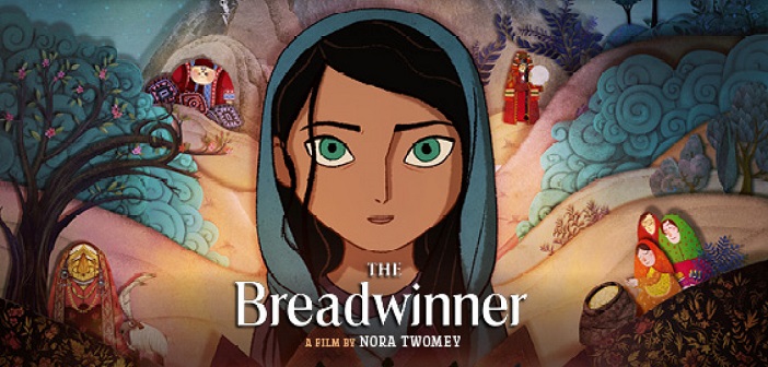 The Breadwinner Review