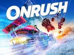 ONRUSH BETA