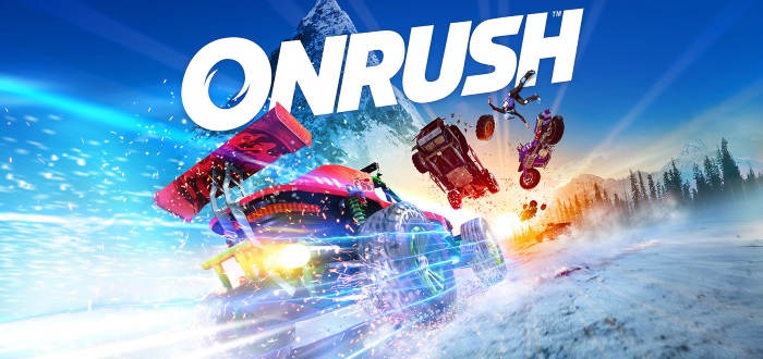 ONRUSH Open BETA Impressions