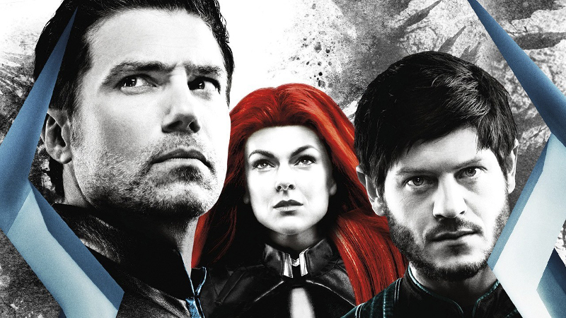 Marvel’s Inhumans Is Definitely Cancelled