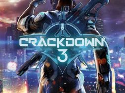 Crackdown 3