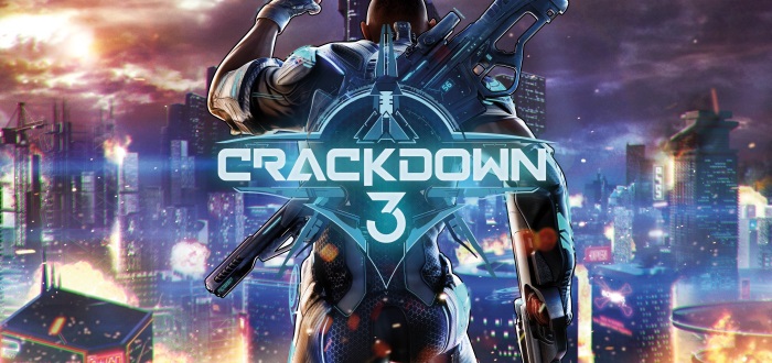 Crackdown 3 Delayed