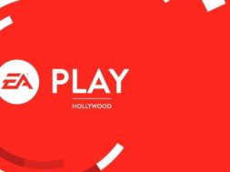 EA Play E3 Conference