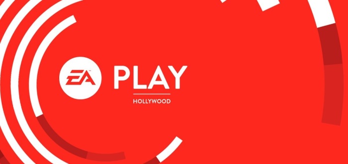 EA Play E3 Conference