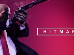 Hitman 2