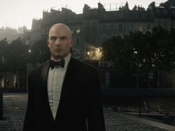 Hitman 2 incoming