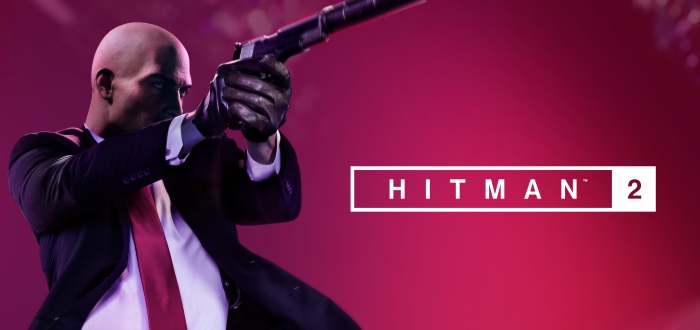 Hitman 2 Is Coming This Year