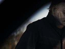 Michael Myers Halloween 2018