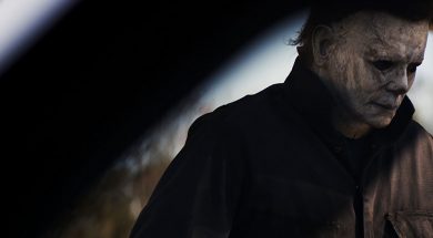 Michael Myers Halloween 2018