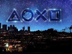 PlayStation Countdown to E3 Announcements