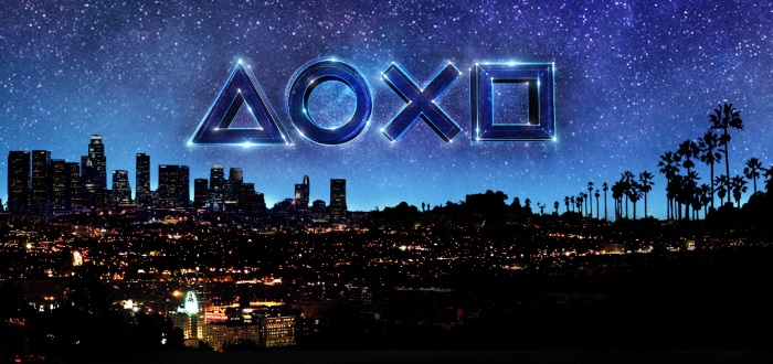 PlayStation Countdown to E3 Announcements