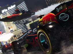The Crew 2 – Red Bull and Ubisoft Team Up – Header