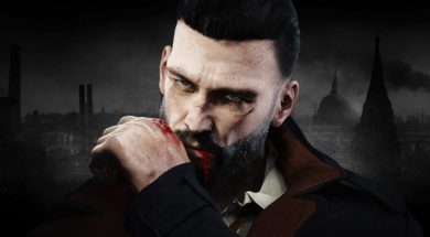 Vampyr