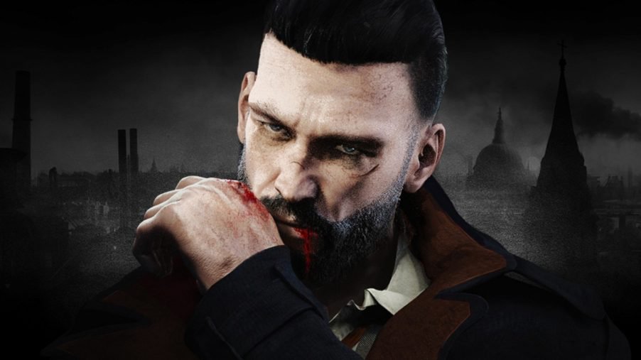 Vampyr – Review | All Bark! No Bite!