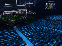 Xbox E3 Briefing