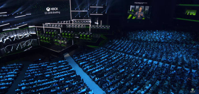 Xbox E3 Briefing