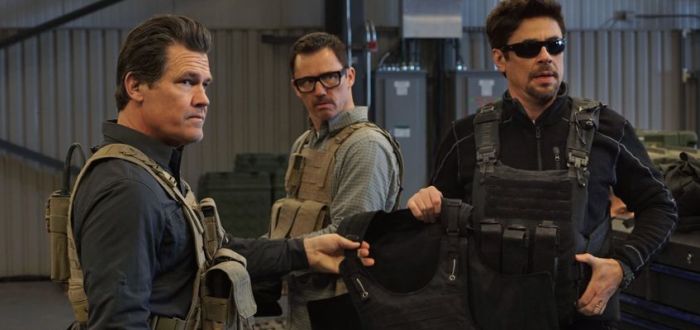 Sicario 2: Soldado Review – Guerra Sucia