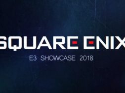 Square Enix E3