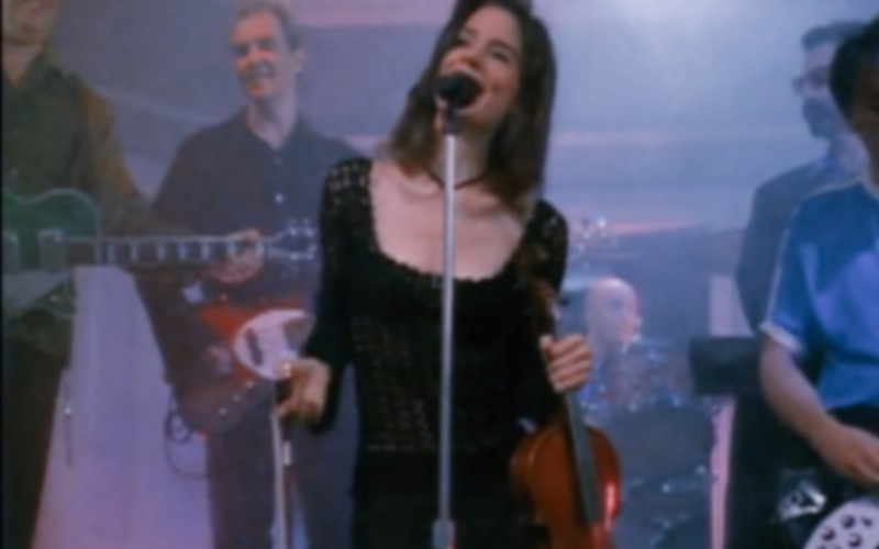 Rainy Day – 10,000 Maniacs