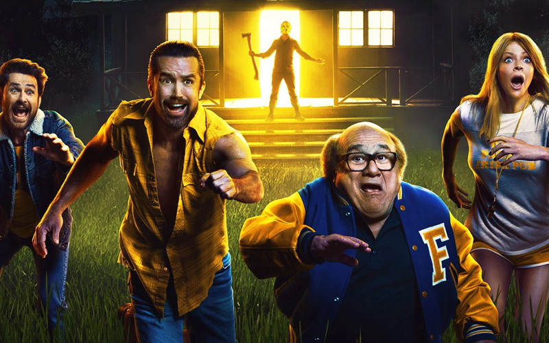 It’s Always Sunny In Philadelphia Trailer Drops