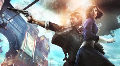 BEBioShock