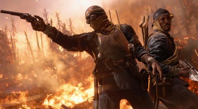 BFV