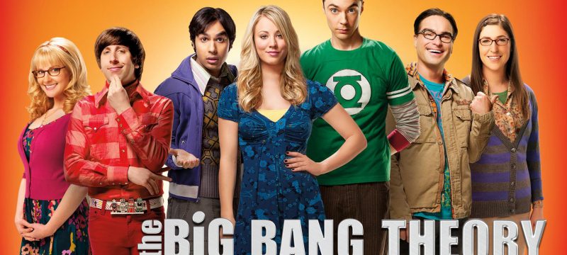 Big-Bang-Theory