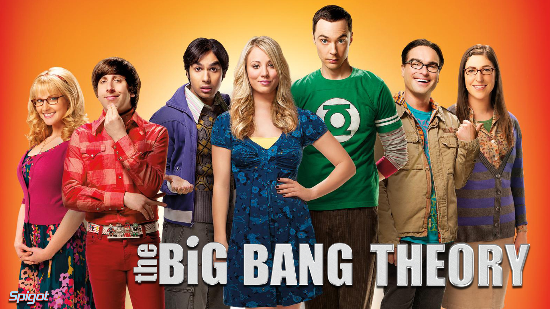 The Big Bang Theory Is Finally Ending