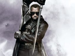 Blade Wesley Snipes