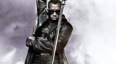 Blade Wesley Snipes