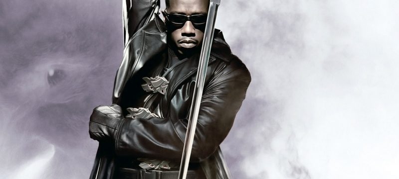 Blade Wesley Snipes