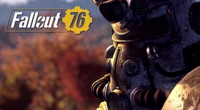 Fallout 76