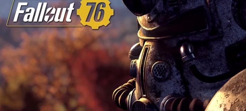 Fallout 76