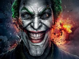 Joker Movie