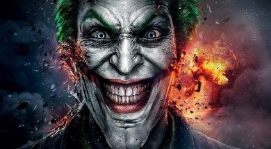 Joker Movie