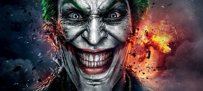 Joker Movie